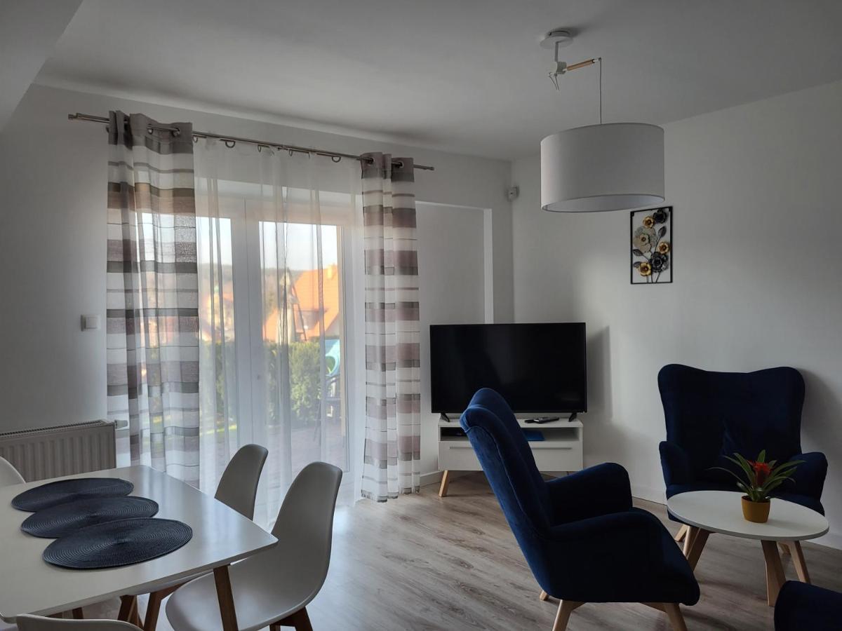 Apartament Z Widokiem-Blizej Zdroju Polanica-Zdroj Exterior photo