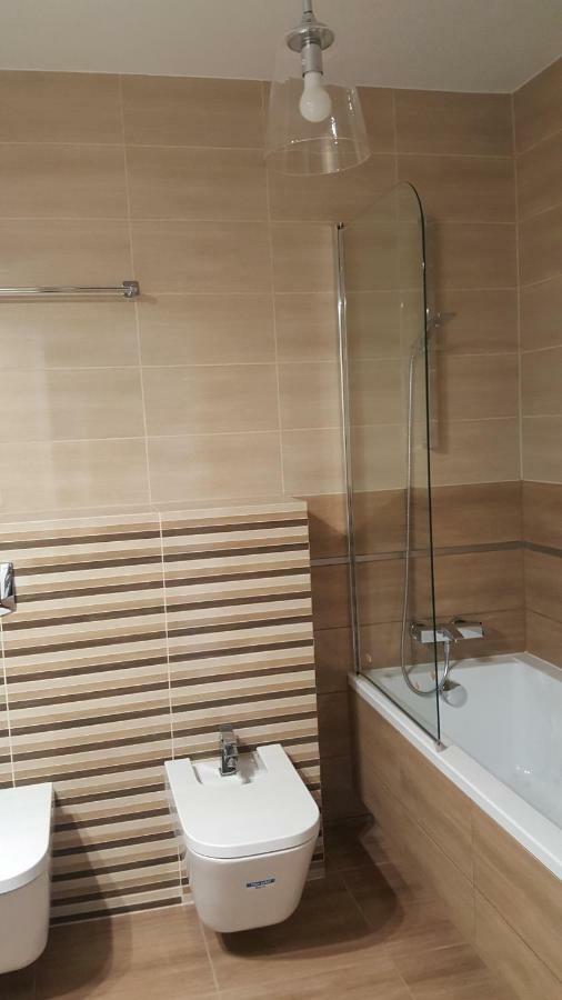 Apartament Z Widokiem-Blizej Zdroju Polanica-Zdroj Exterior photo