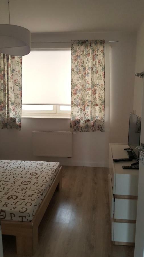Apartament Z Widokiem-Blizej Zdroju Polanica-Zdroj Exterior photo